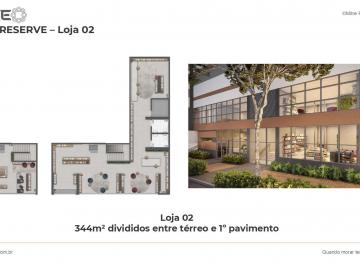 Comercial , São Paulo · #VILA PRUDENTE LOJA NO PRÉDIO 224 M² - RUA JOSÉ ZAPPI V. PRUDENTE BOLSÃO DE 18 vagas LOJA NOVA