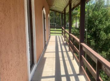 Casa de 4 quartos, Embu-Guaçu · VENDO LINDA CASA NO CONDOMÍNIO FAZENDA DA ILHA
