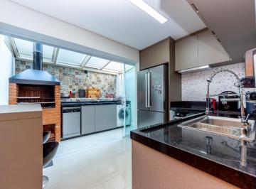 Casa · 140m² · 3 Quartos · Casa em condomínio para venda com 3 quartos, 140m²