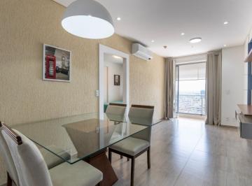 Apartamento · 48m² · 1 Quarto · 1 Vaga · Apartamento tipo para venda com 1 quarto, 48m²