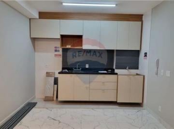 Apartamento · 33m² · 1 Quarto · 1 Vaga · Studio para venda com 1 quarto, 33m²