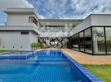 Casa · 484m² · 4 Quartos · 6 Vagas · Júnior Creci 4745 - 84 99922.4172 - Cond. Buena Vista - Casa c/ 4 suítes - R$ 5.200.000 - Nova Parna