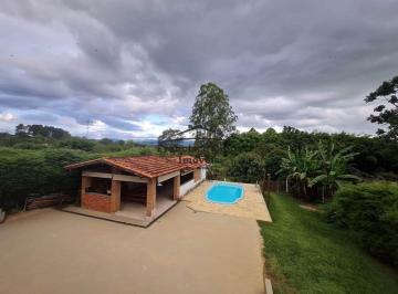 Rural · 3000m² · 3 Quartos · 1 Vaga · Chácara à venda no bairro Bom Jardim - Guaratinguetá/SP