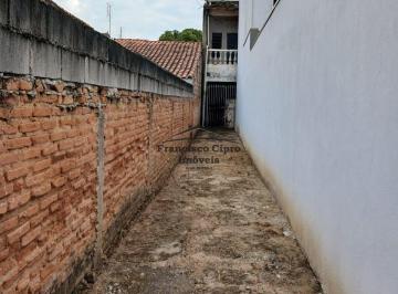 Casa · 246m² · 2 Quartos · Casa à venda no bairro Pedregulho - Guaratinguetá/SP