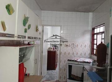 Casa · 175m² · 3 Quartos · Casa à venda no bairro Campo do Galvão - Guaratinguetá/SP