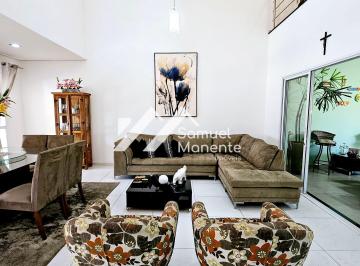 Casa · 300m² · 3 Quartos · 4 Vagas · Sobrado pronto para morar