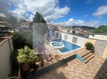202501261315096888.jpeg · Casa para Venda em Santa Luzia, São Benedito, 3 dormitórios, 1 suíte, 4 banheiros, 4 vagas