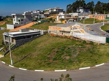Terreno · 751m² · 1 Quarto · Lote em condomínio para venda, 751m²