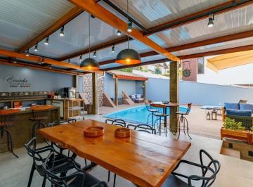 Casa · 360m² · 3 Quartos · 4 Vagas · Casa em condomínio para venda com 3 quartos, 360m²