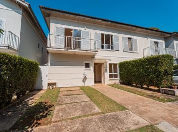 Casa · 180m² · 3 Quartos · 2 Vagas · Casa em condomínio para venda com 3 quartos, 180m²