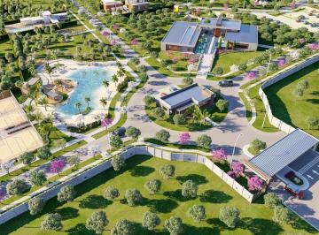 Terreno · 1003m² · 1 Quarto · Terreno residencial para venda, 1,003m²