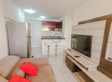 Apartamento de 1 quarto, Águas Claras · Mobiliado R$ 330.000