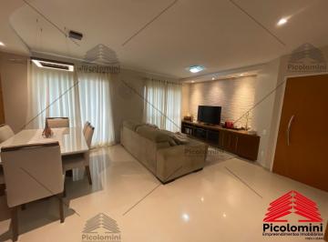 Foto 01 · Apartamento de Luxo à Venda no Parque da Mooca: 4 Quartos, 2 Suítes, 2 Salas, 4 Banheiros, 3 Vagas, 