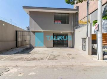 Foto 01 · Sobrado comercial para locação, 8 vagas, 180m², Jardim das Acácias.