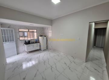 Cozinha / Sala · Casa, Remédios, Osasco, SP