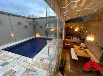 Foto 46 · Cobertura Duplex 210m²- Edif. Sapucaia, 3 quartos 2 suítes 3 vagas, área gourmet com churrasqueira, 