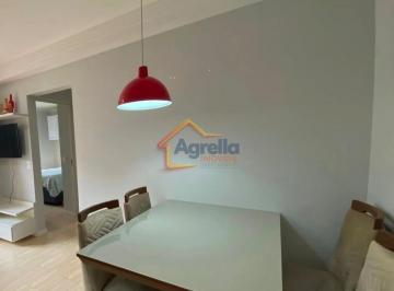 Foto 01 · Condomínio Residencial dos Manacás - Apartamento à venda no bairro Recanto Di Verona - Mogi Mirim/SP