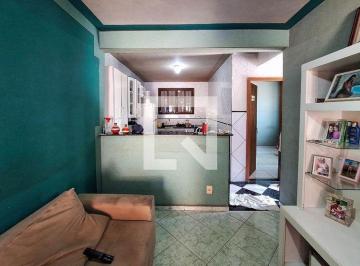 Casa · 80m² · 2 Quartos · 1 Vaga · Casa para Aluguel - Maria Paula, 2 Quartos, 80 m² - Niterói