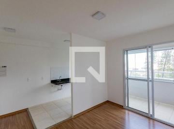 Apartamento · 42m² · 2 Quartos · 1 Vaga · Apartamento para Aluguel - Jardim Marajoara , 2 Quartos, 42 m² - São Paulo