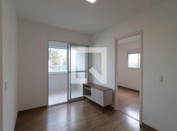 Apartamento · 42m² · 2 Quartos · 1 Vaga · Apartamento para Aluguel - Jardim Marajoara , 2 Quartos, 42 m² - São Paulo