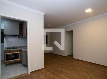 Apartamento · 67m² · 3 Quartos · 1 Vaga · Apartamento para Aluguel - Vila Augusta, 3 Quartos, 67 m² - Guarulhos