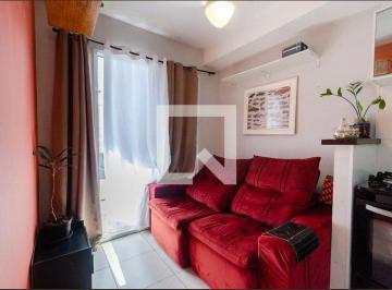 Apartamento · 31m² · 1 Quarto · Apartamento para Aluguel - Freguesia do Ó, 1 Quarto, 31 m² - São Paulo