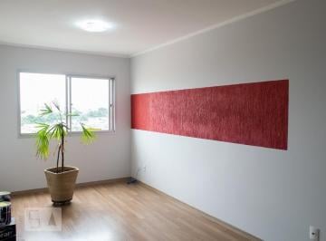 Apartamento · 70m² · 2 Quartos · 1 Vaga · Apartamento para Aluguel - Santana, 2 Quartos, 70 m² - São Paulo