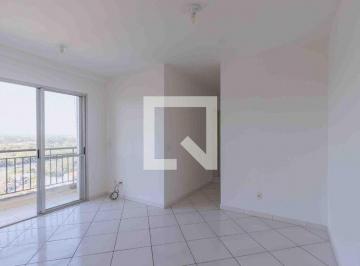 Apartamento · 55m² · 2 Quartos · 1 Vaga · Apartamento para Aluguel - Jardim Augusta, 2 Quartos, 55 m² - São José dos Campos