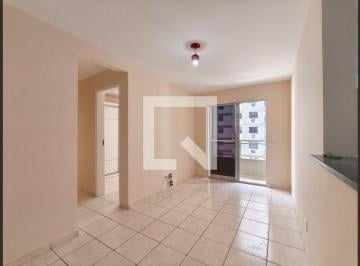Apartamento · 52m² · 2 Quartos · 1 Vaga · Apartamento para Aluguel - Estácio , 2 Quartos,  52 m² - Rio de Janeiro