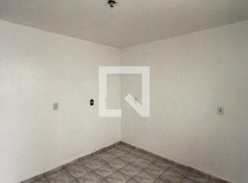 Casa · 45m² · 1 Quarto · Casa para Aluguel - Sapopemba, 1 Quarto,  45 m² - São Paulo