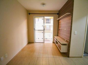 Apartamento · 50m² · 2 Quartos · 1 Vaga · Apartamento para Aluguel - Casa Verde, 2 Quartos,  50 m² - São Paulo