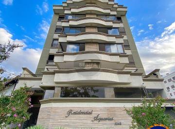 Apartamento de 2 quartos, Uruguaiana · APARTAMENTO MOBILIADO L-014