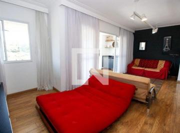 Apartamento · 96m² · 2 Quartos · 2 Vagas · Apartamento para Aluguel - Portal do Morumbi, 2 Quartos, 96 m2 - São Paulo