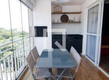 Apartamento 96m² Aluguel Morumbi · Apartamento para Aluguel - Portal do Morumbi, 2 Quartos, 96 m2 - São Paulo