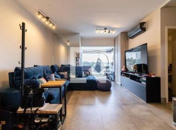 Apartamento · 136m² · 3 Quartos · 2 Vagas · Apartamento para Aluguel - Vila Mascote, 3 Quartos,  136 m2 - São Paulo