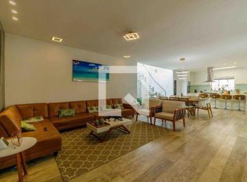 Casa · 350m² · 4 Quartos · 4 Vagas · Casa à Venda - Vargem Pequena, 4 Quartos,  350 m² - Rio de Janeiro
