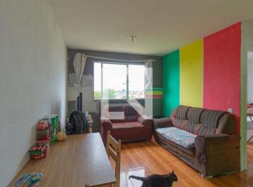Apartamento · 46m² · 2 Quartos · 1 Vaga · Apartamento à Venda - Rio Branco, 2 Quartos,  46 m² - Canoas