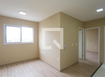 Apartamento · 37m² · 2 Quartos · 1 Vaga · Apartamento à Venda - Vila Andrade, 2 Quartos,  37 m² - São Paulo