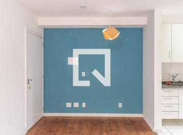 Apartamento · 52m² · 2 Quartos · 1 Vaga · Apartamento à Venda - Jardim Samambaia, 2 Quartos,  52 m² - Campinas
