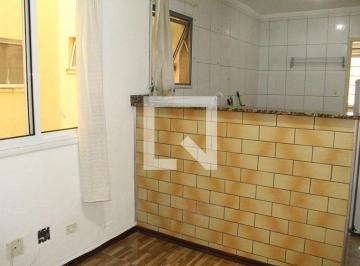 Apartamento · 45m² · 1 Quarto · Apartamento à Venda - Centro, 1 Quarto,  45 m² - São Paulo