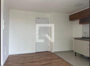 Apartamento · 42m² · 2 Quartos · Apartamento à Venda - Barra Funda, 2 Quartos, 42 m² - São Paulo