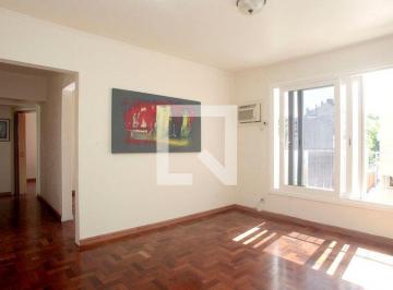 Apartamento · 72m² · 3 Quartos · 2 Vagas · Apartamento à Venda - Higienópolis, 3 Quartos,  72 m² - Porto Alegre
