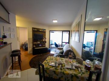 Apartamento · 40m² · 1 Quarto · 1 Vaga · Apartamento à Venda - Jardim Paulista, 1 Quarto, 40 m² - São Paulo