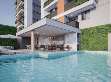 Apartamento · 50m² · 2 Quartos · 1 Vaga · Qualidade de vida Seu sonho está aqui
