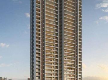 Apartamento · 202m² · 4 Quartos · 3 Vagas · Arizona 1002 | Construtora Even | Construção | 202 metros | 04 suítes | varanda gourmet | hall priva