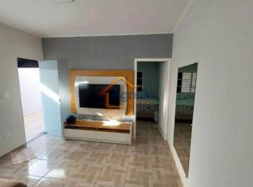 Foto 01 · Casa à venda no bairro Jardim Santo André - Mogi Guaçu/SP