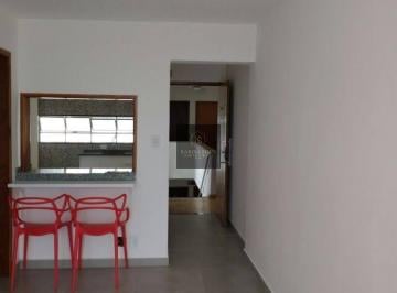 Foto 01 · Apartamento à venda no Centro de Taubaté-SP: 1 quarto, 1 sala, 1 banheiro, 1 vaga de garagem, 60,00m