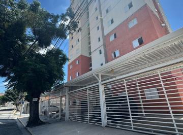 Apartamento de 2 quartos, Sorocaba · Apartamento 2 dormitórios em Sorocaba