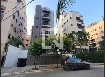 Apartamento · 150m² · 4 Quartos · 2 Vagas · Apartamento para Aluguel - Parque Enseada, 4 Quartos,  150 m² - Guarujá