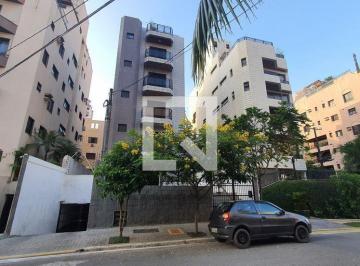 Apartamento · 150m² · 4 Quartos · 2 Vagas · Apartamento para Aluguel - Parque Enseada, 4 Quartos,  150 m² - Guarujá